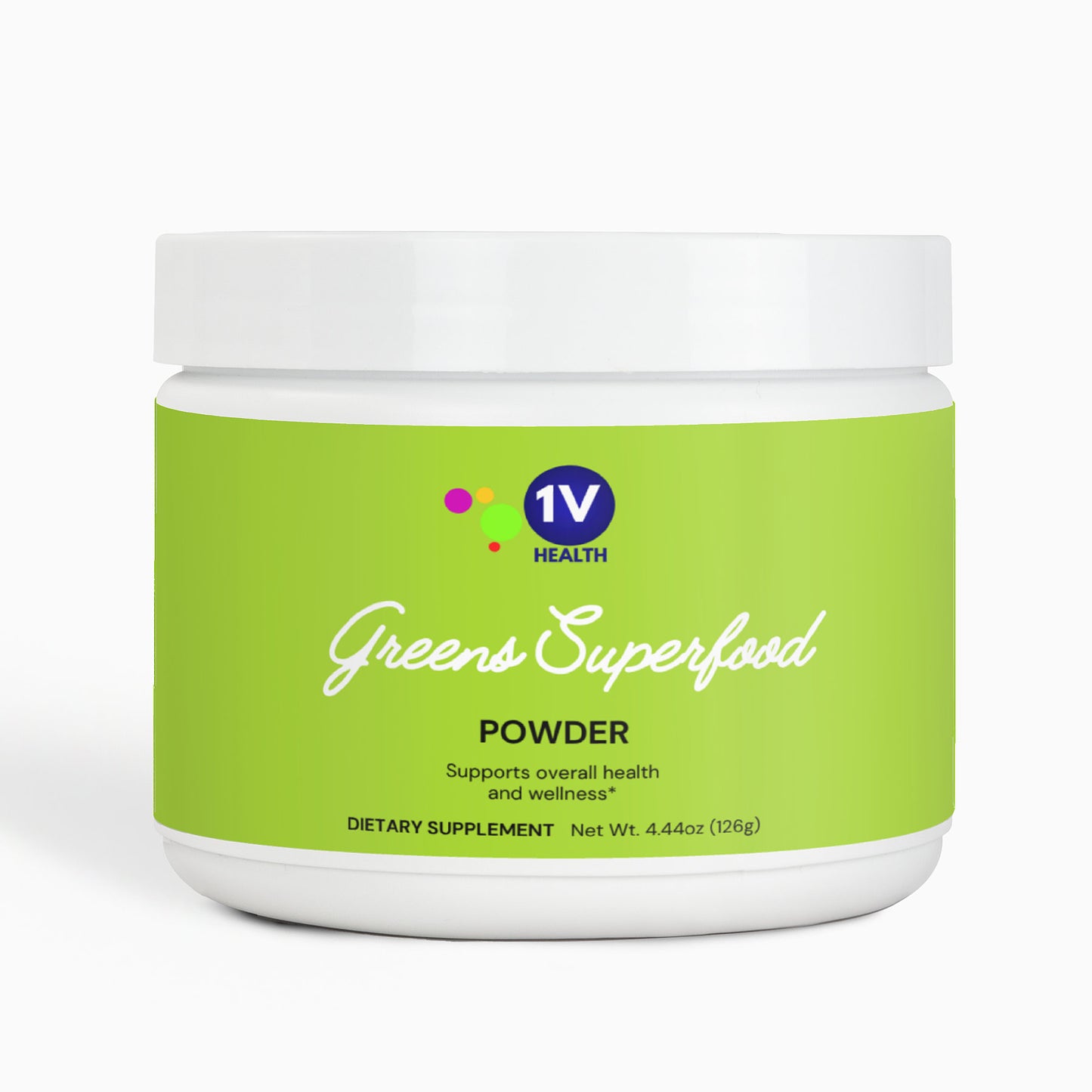 Greens Superfood