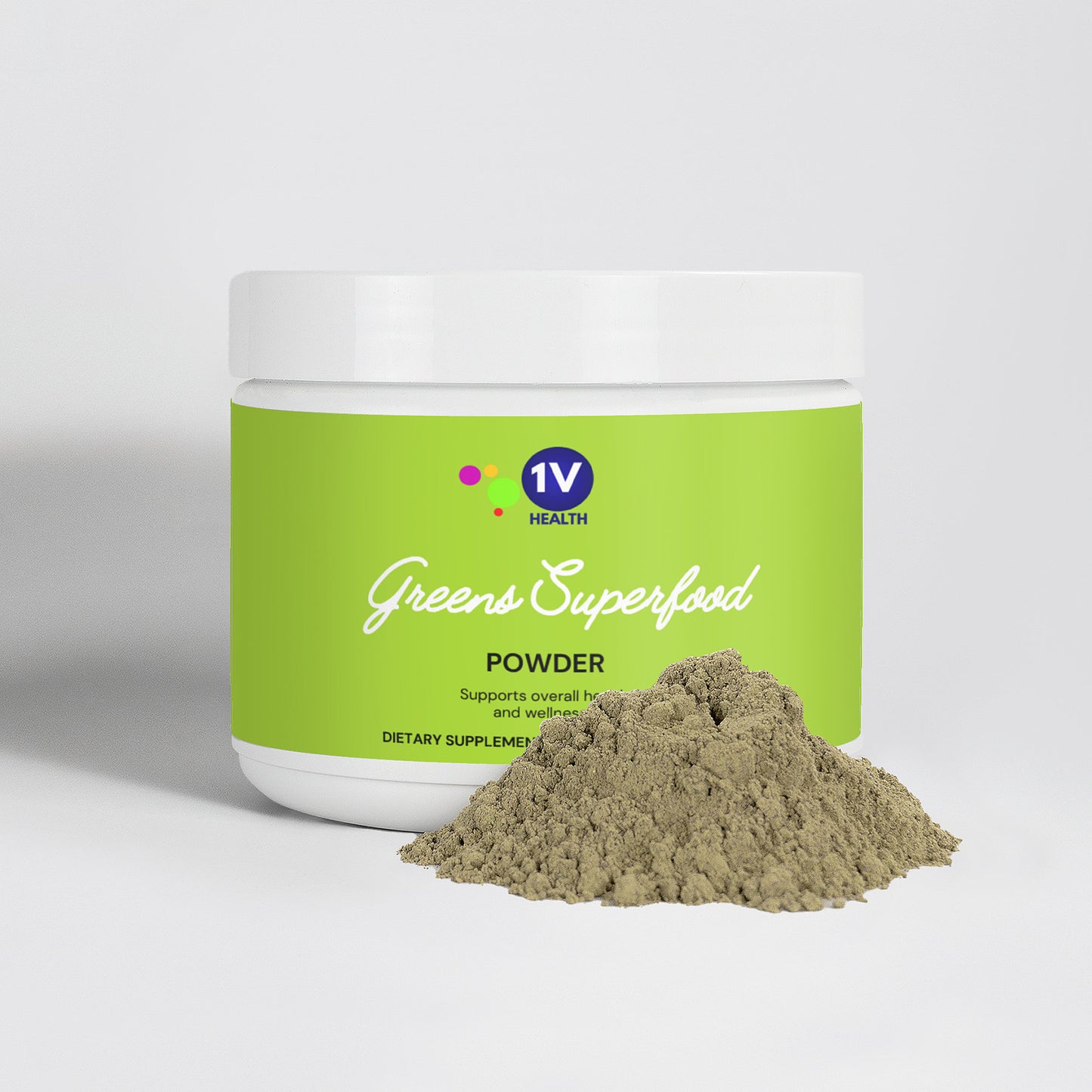 Greens Superfood