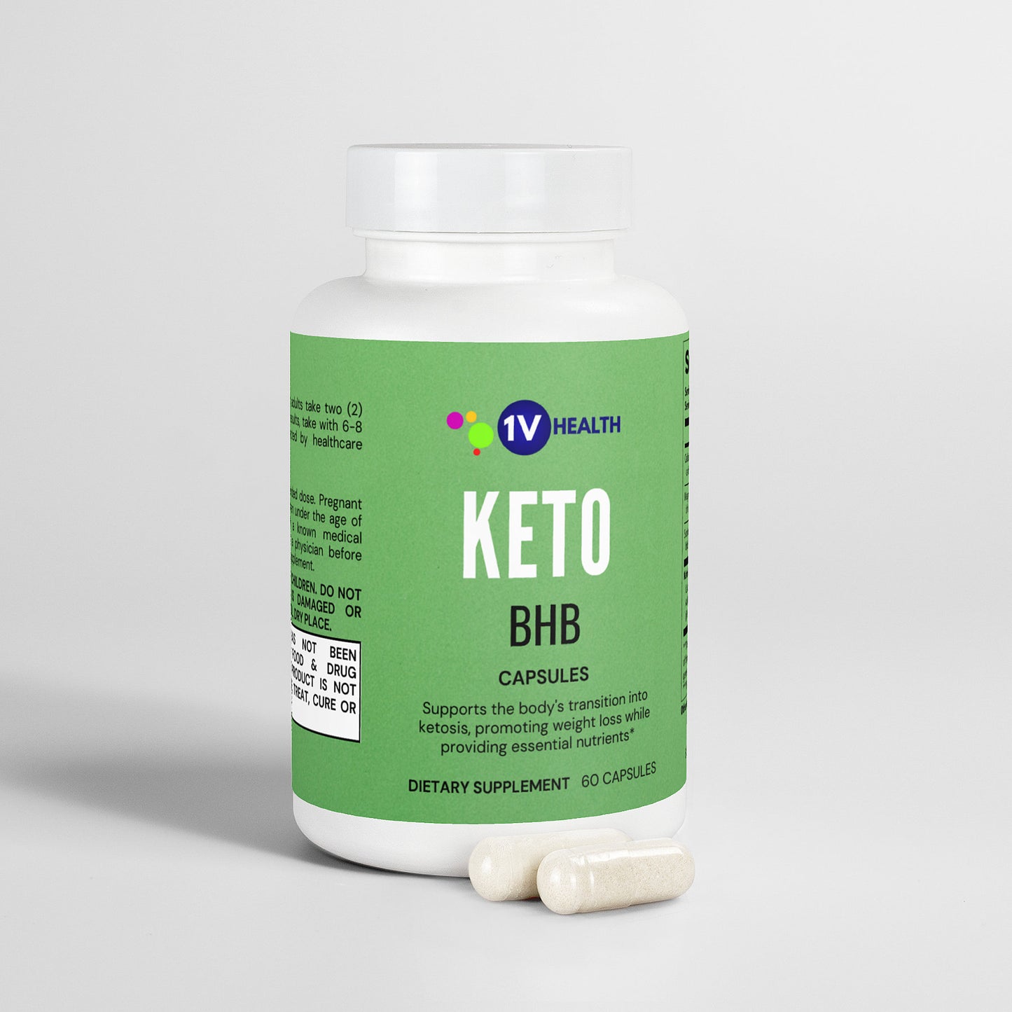 Keto BHB