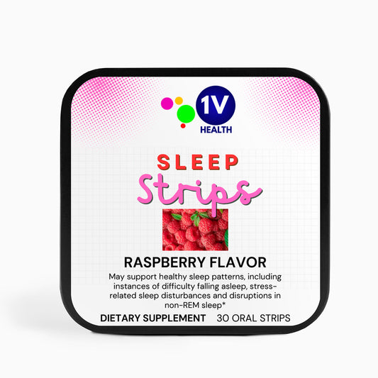 Sleep Strips