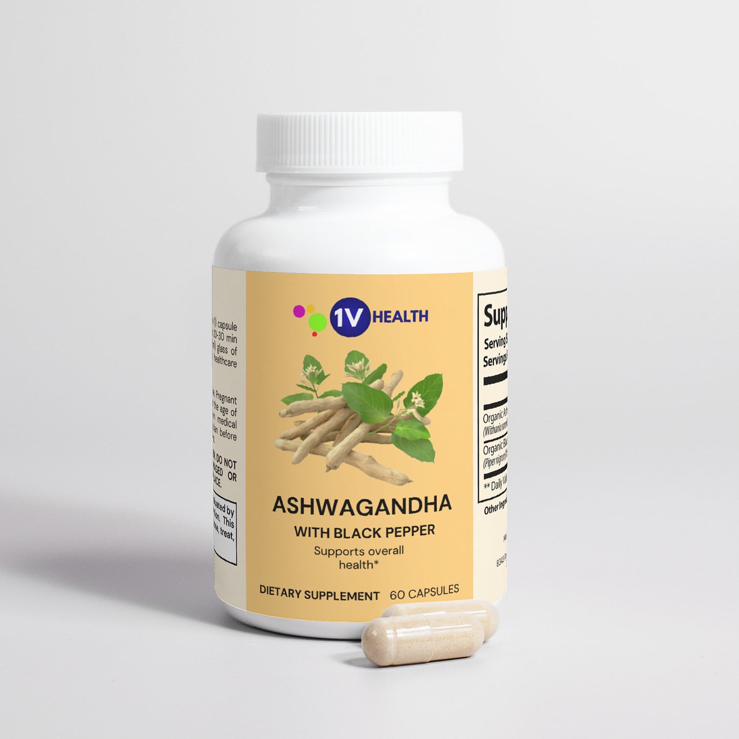 Ashwagandha