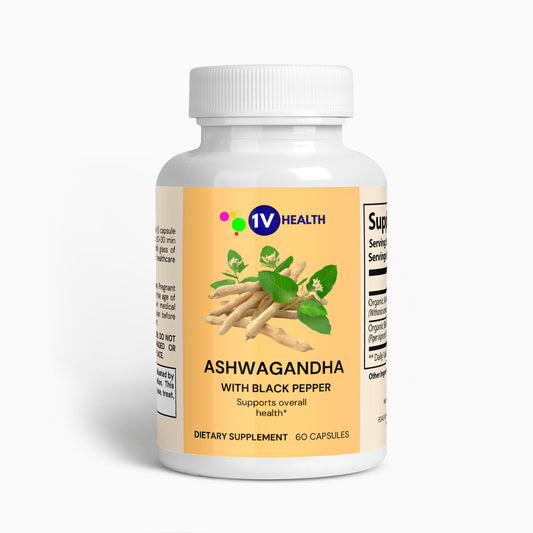 Ashwagandha