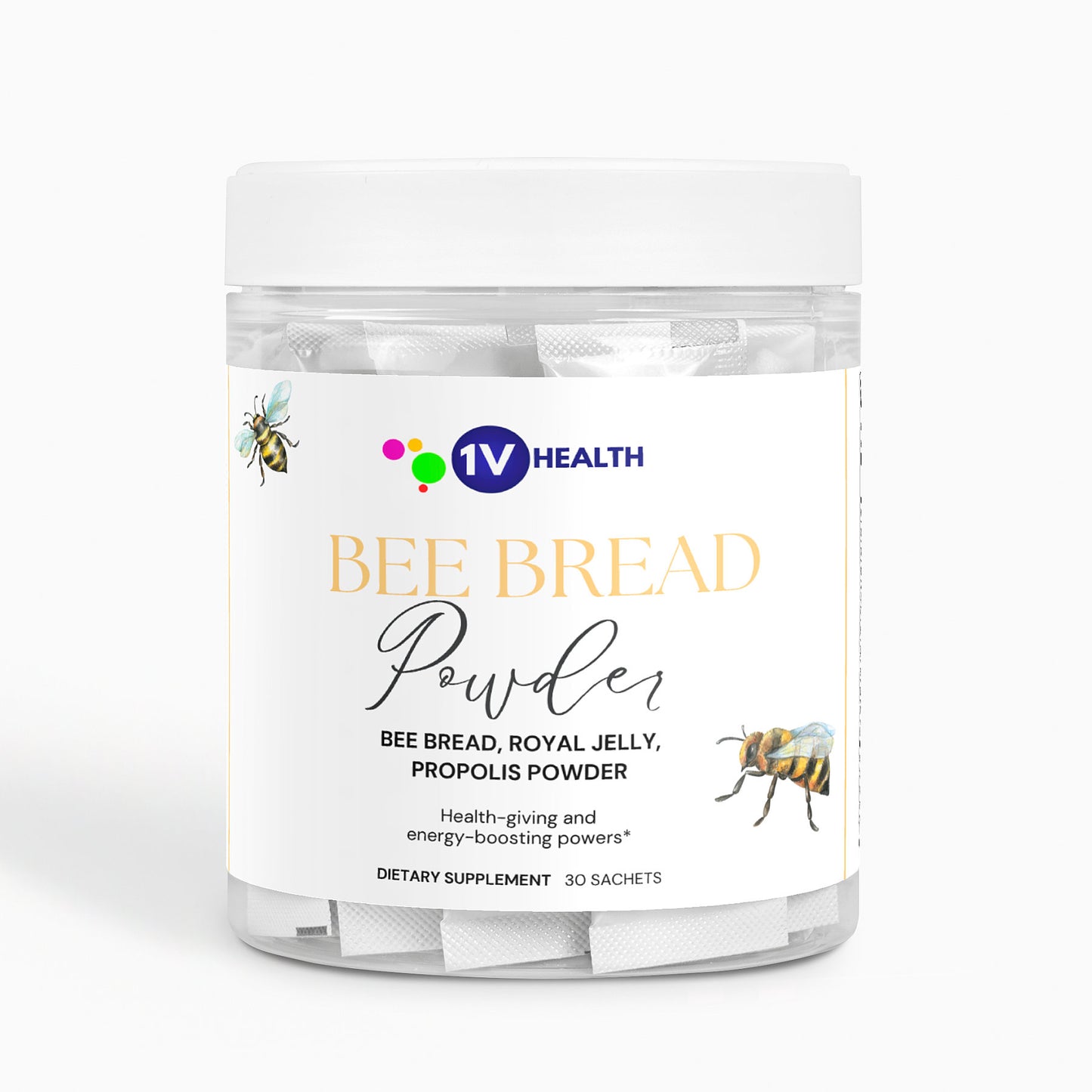 Bee Bread Powder