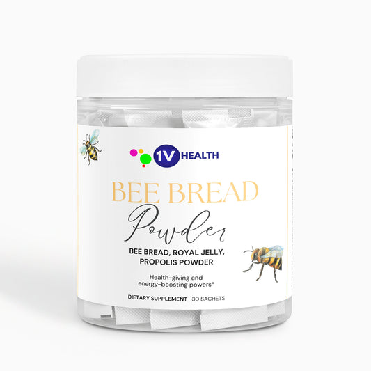 Bee Bread Powder