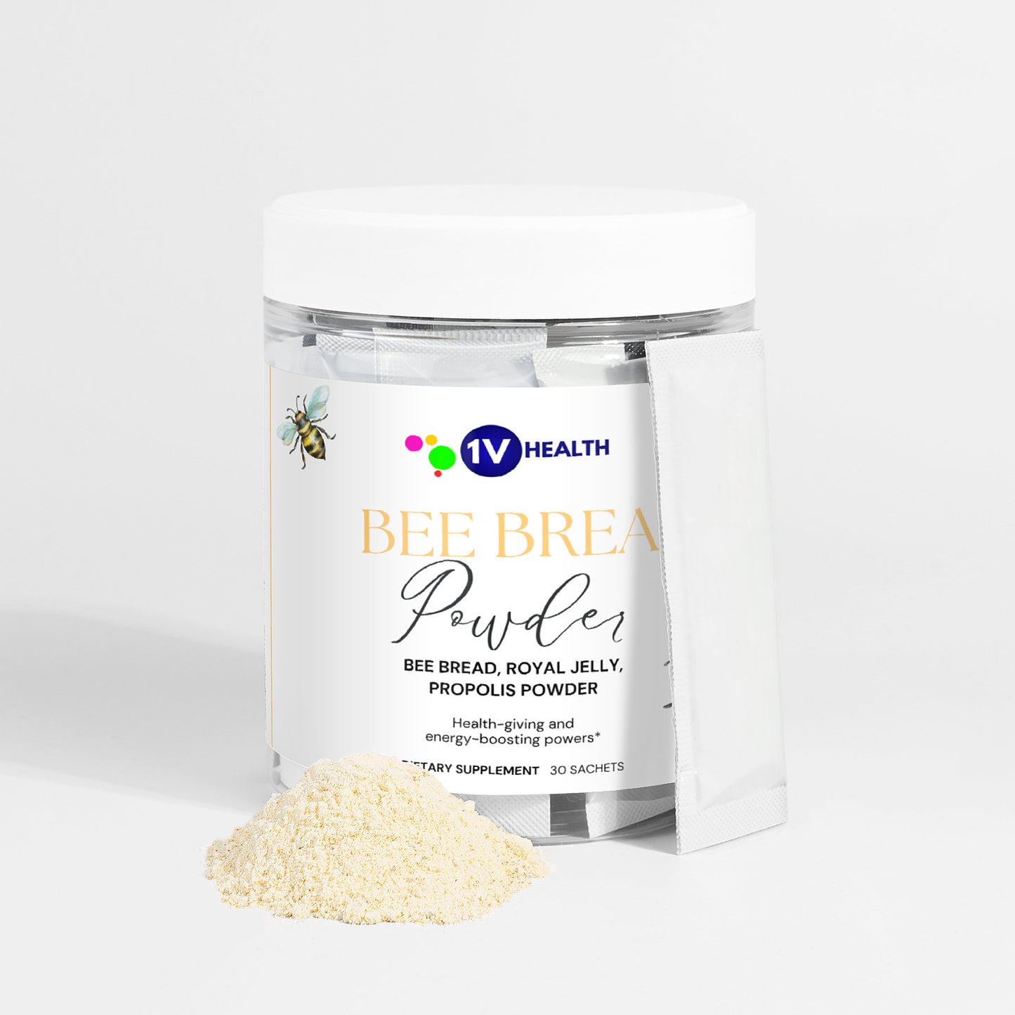 Bee Bread Powder