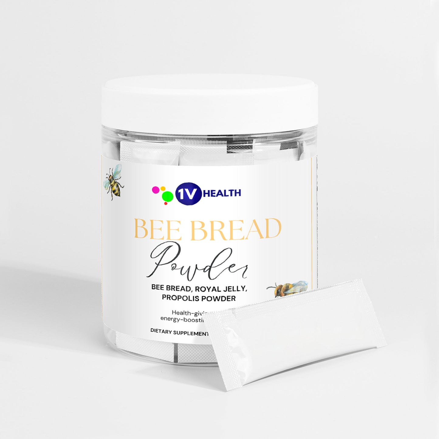 Bee Bread Powder